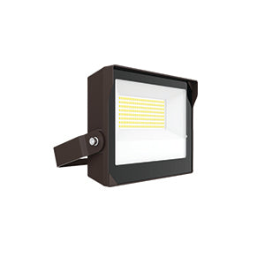 Projecteur Bronze DEL INTÉGRÉ - 69181 | STANPRO