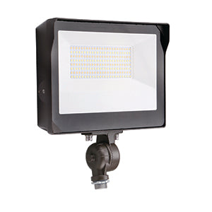 Projecteur Bronze DEL INTÉGRÉ - 69182 | STANPRO