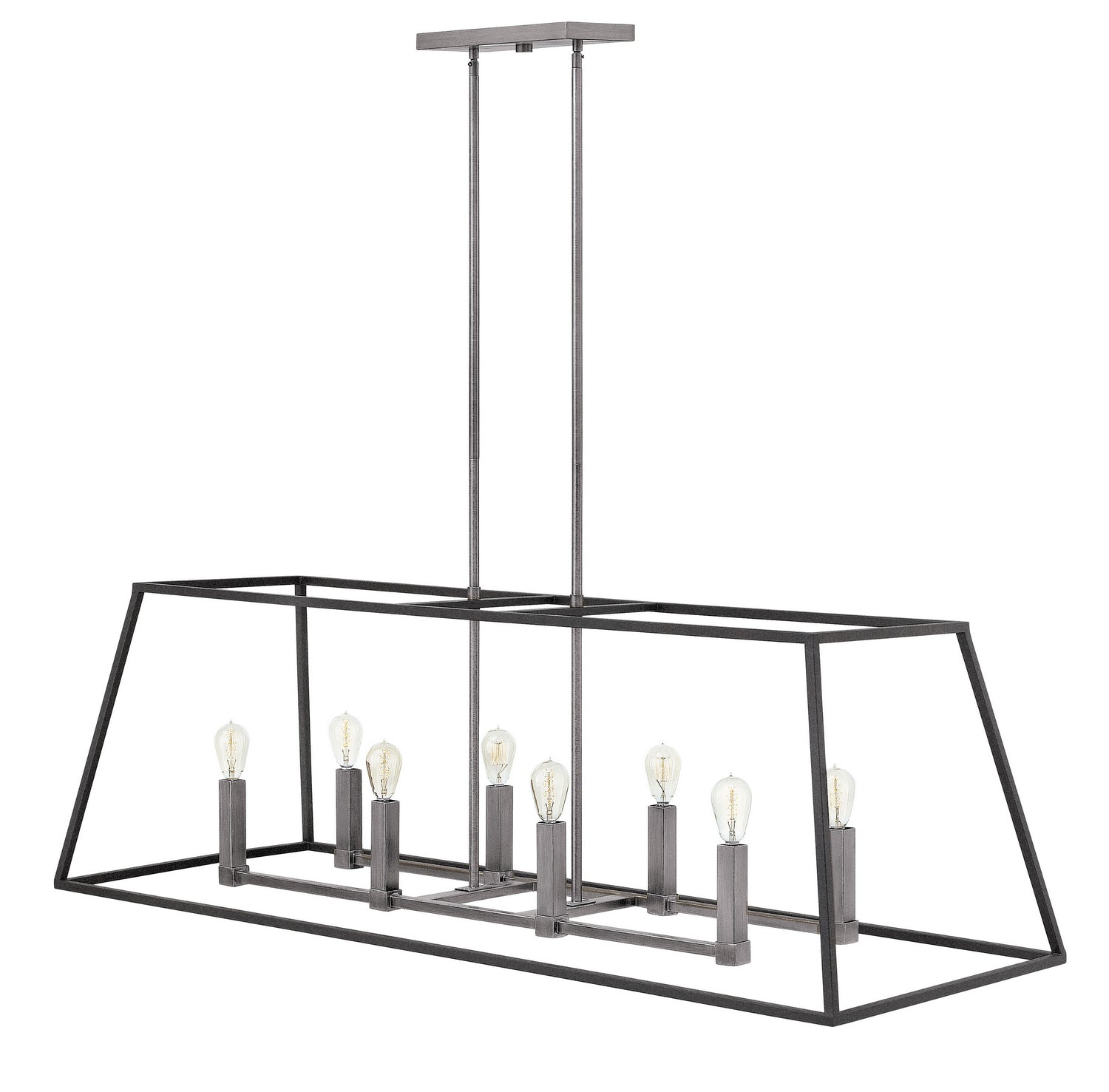 Suspension DEL | Fulton