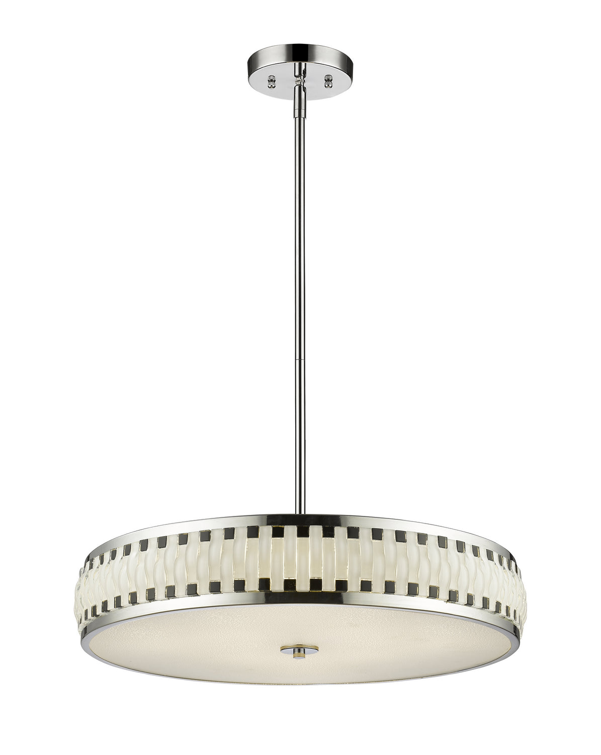 Lustre DEL | Sevier