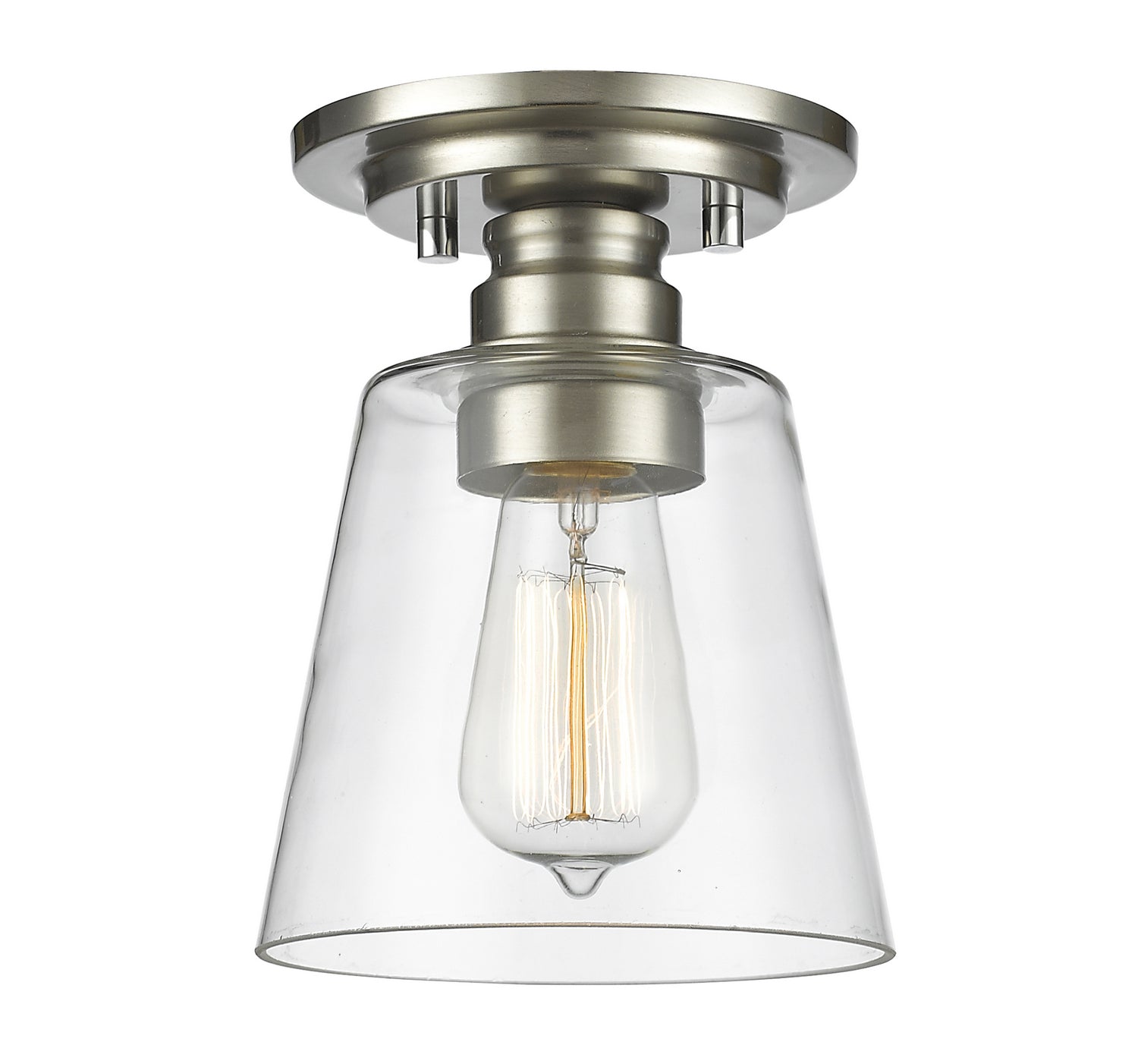 Plafonnier 1 lumière | Annora