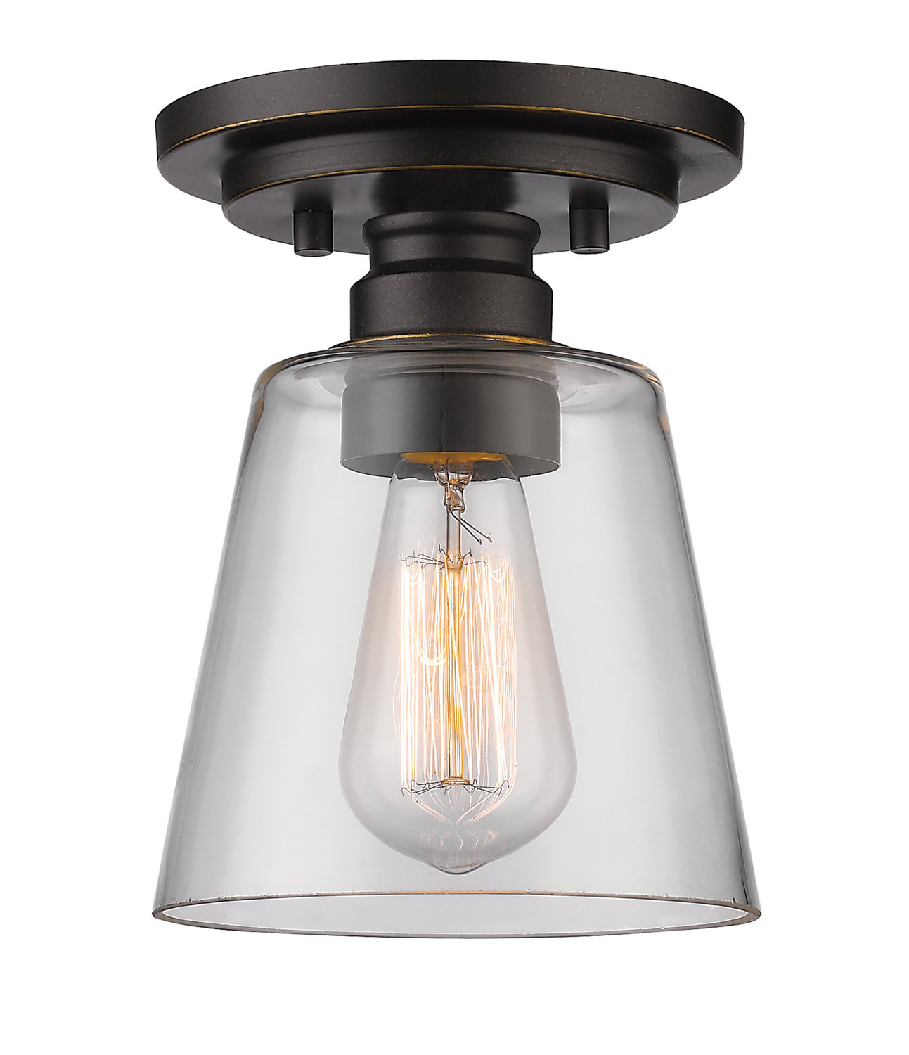 Plafonnier 1 lumière | Annora
