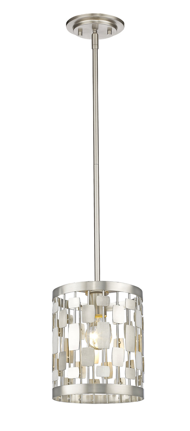 Suspension 1 lumière | Almet