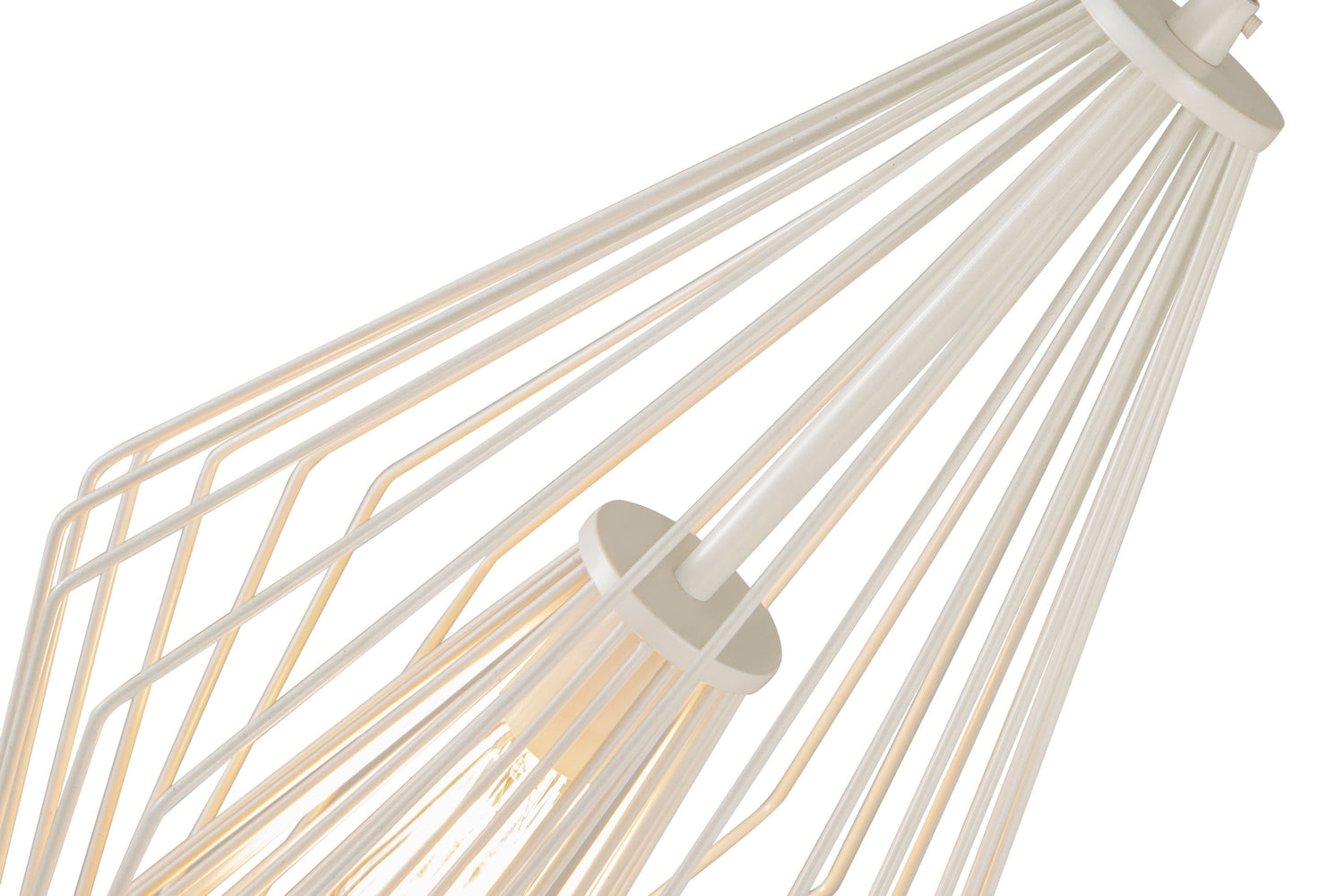 Suspension 1 lumière | Quintus