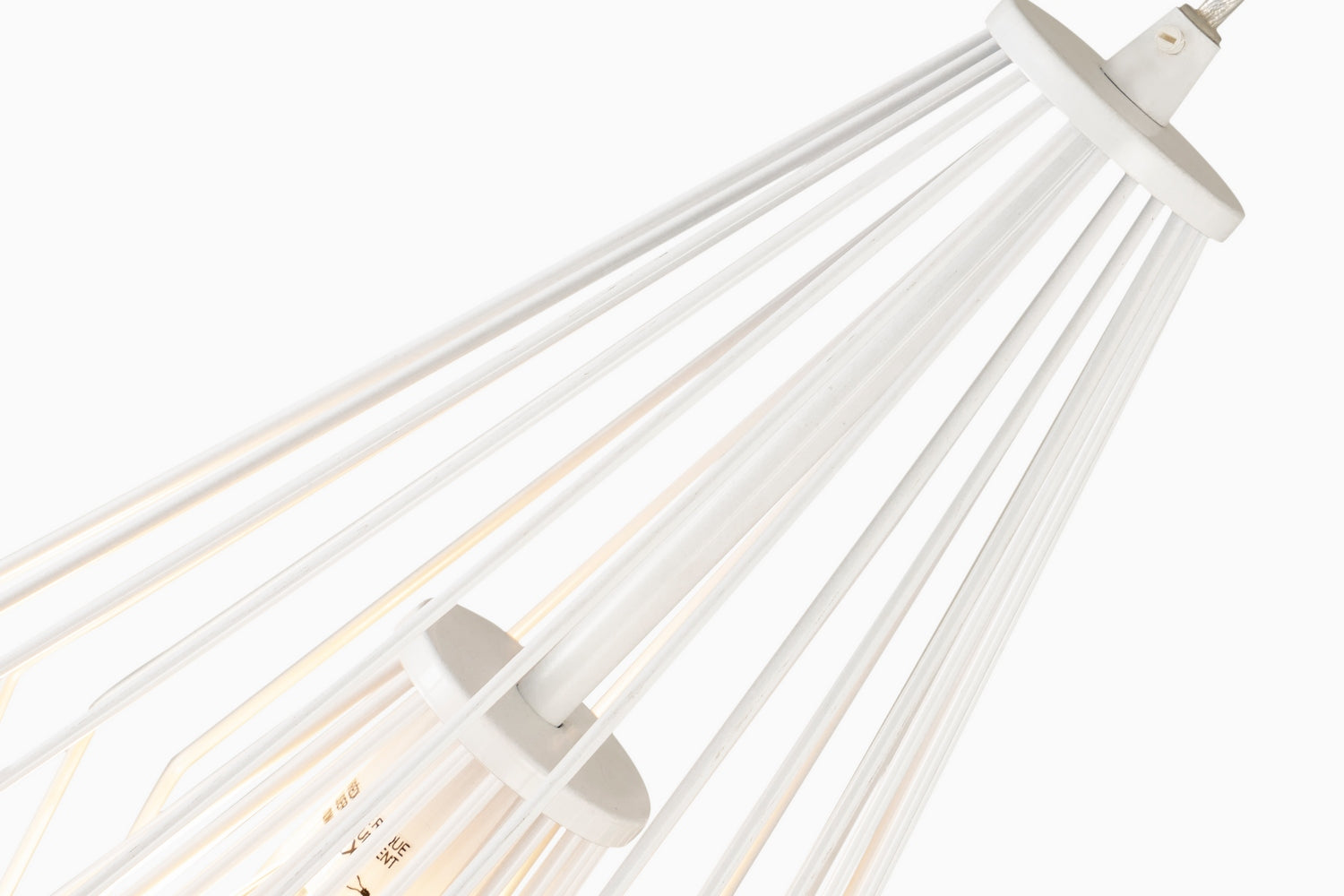 Suspension 1 lumière | Quintus