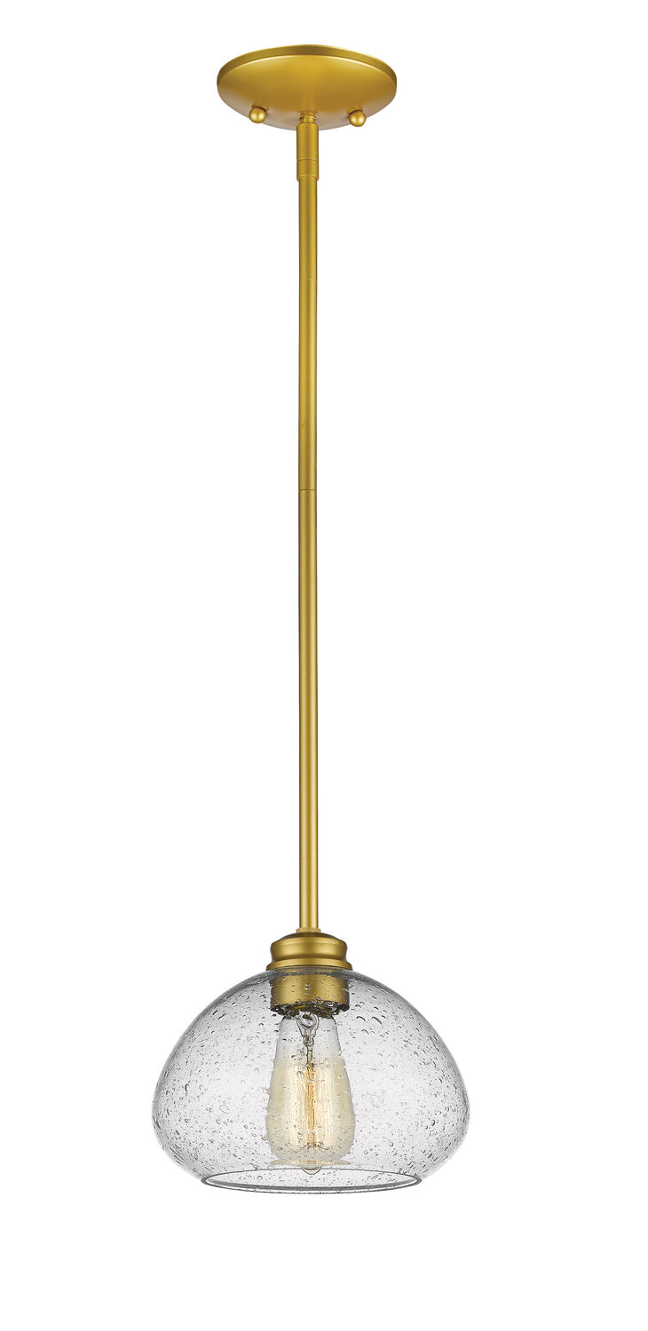 Suspension 1 lumière | Amon