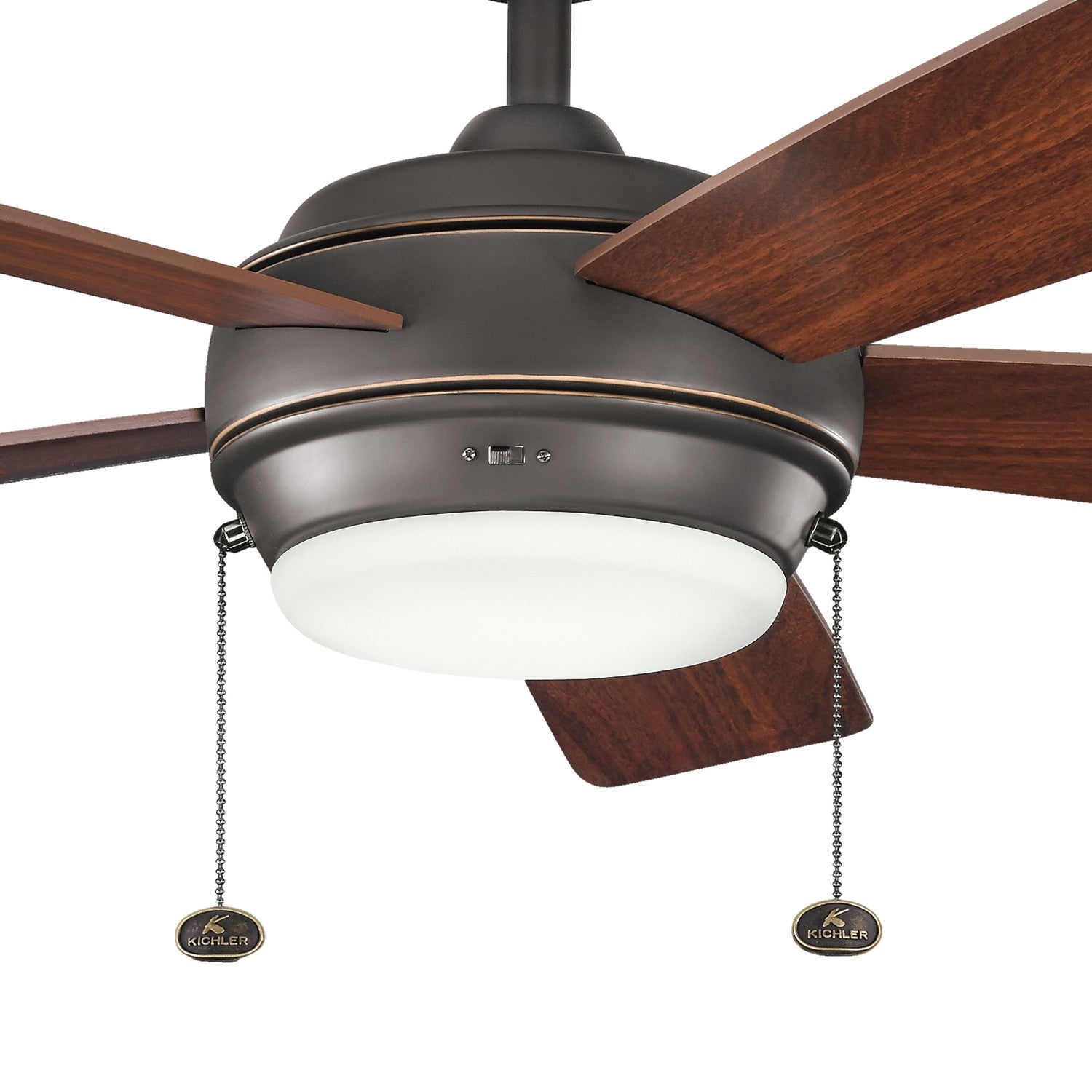 Ventilateur de plafond 52 po | Starkk