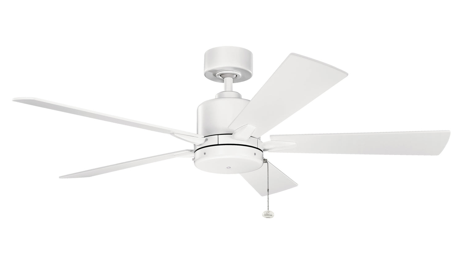 Ventilateur de plafond 52 po | Lucian II
