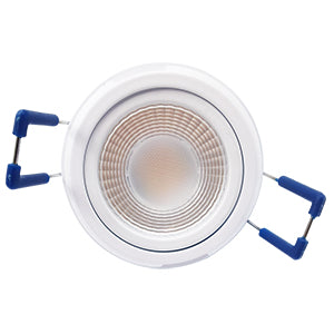 Encastre Blanc - 69406 | STANPRO