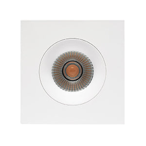 Module orientable Blanc |