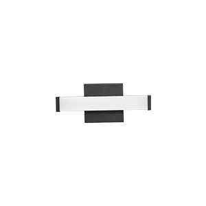 Luminaire mural Noir | LINIA