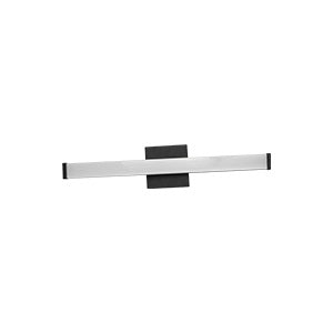 Luminaire mural Noir | LINIA