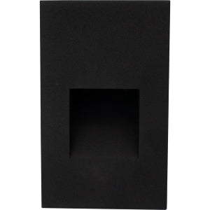 Luminaire de marche Noir | WAY