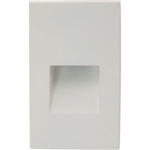 Luminaire de marche Blanc | WAY