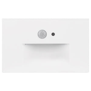 Luminaire de marche Blanc | WAY
