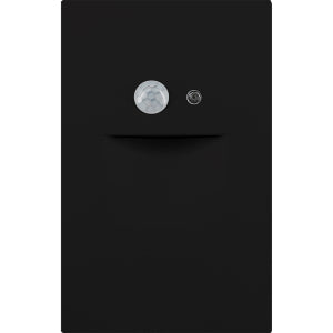 Luminaire de marche Noir | WAY