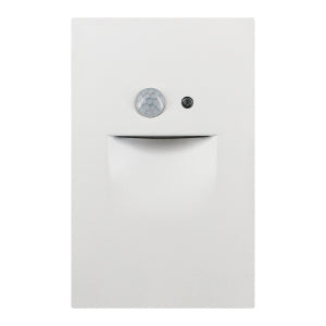 Luminaire de marche Blanc | WAY