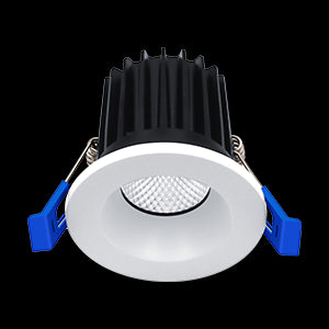 STELLAR Encasré Blanc DEL INTÉGRÉ - 70178 | STANDARD