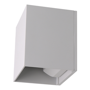 Luminaire mural Blanc | BENTO