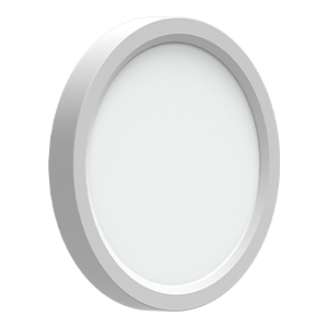 Plafonnier Blanc | EDGELIT