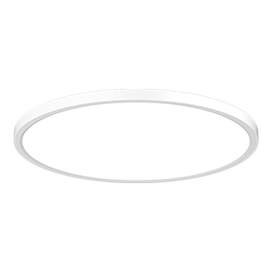 Plafonnier Blanc | EDGELIT