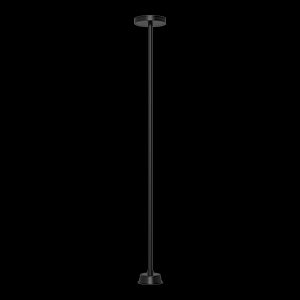 EDGELIT Luminaire suspendu Noir - 70198 | STANDARD