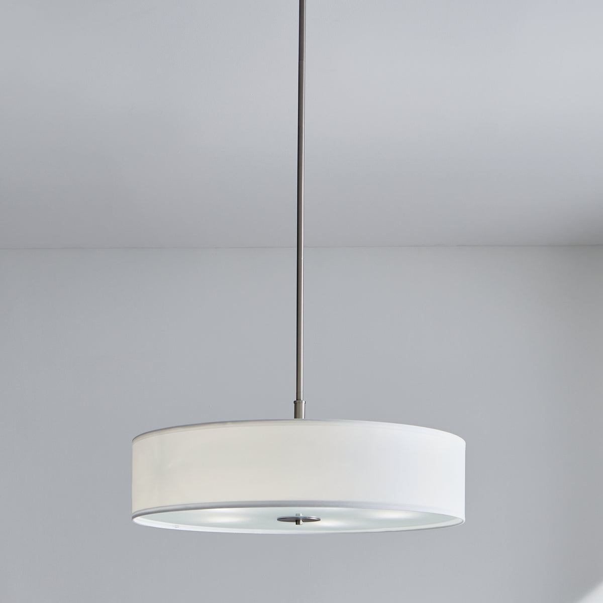 Suspension 5 lumières