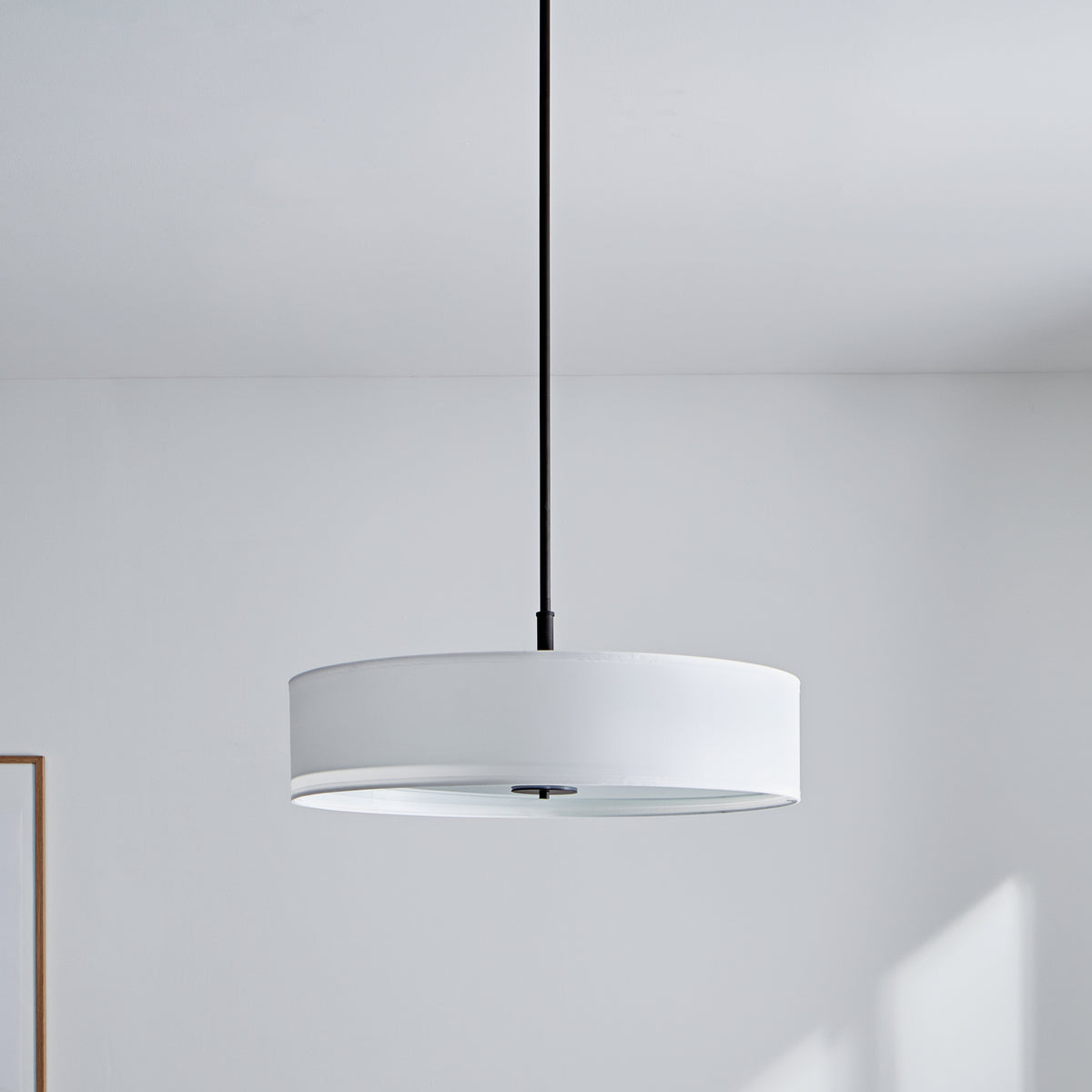 Suspension 5 lumières