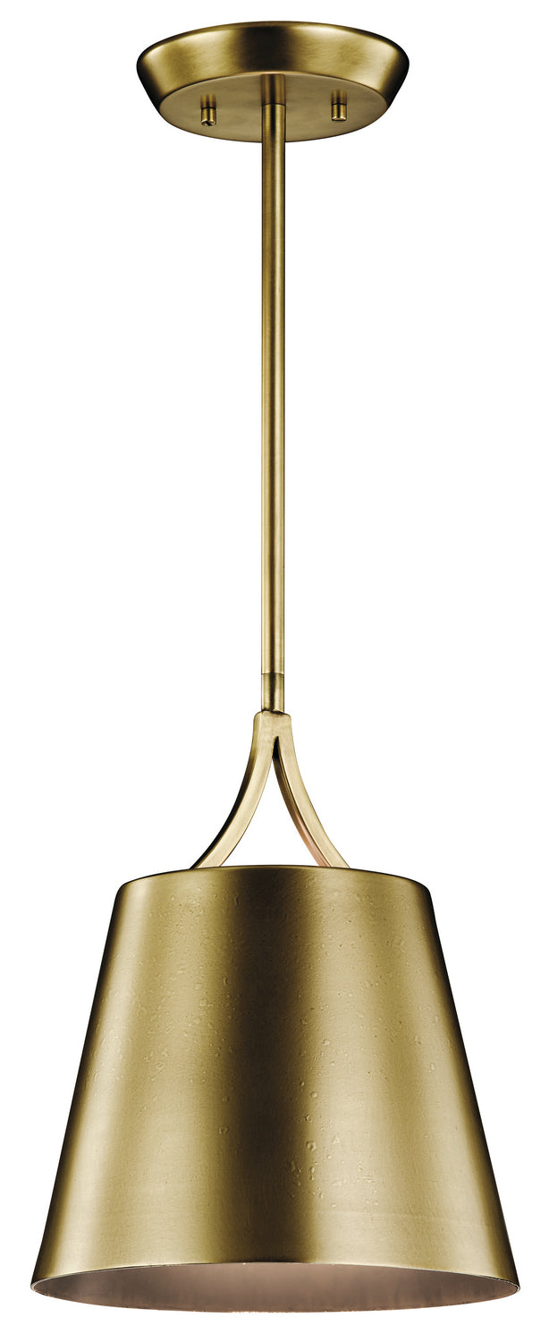 Mini-suspension 1 lumière | Maclain