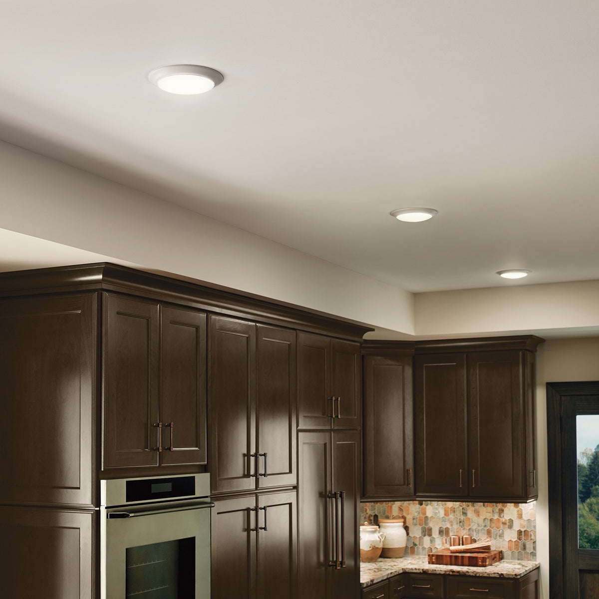 Éclairage vers le bas | Downlight Gen I