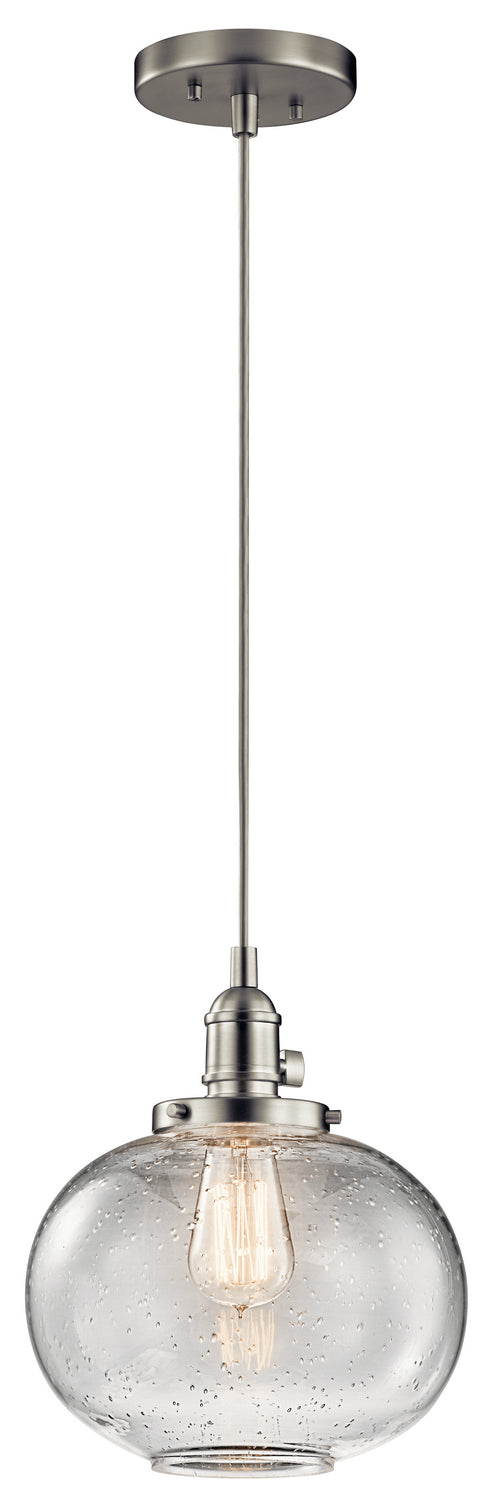Mini-suspension 1 lumière | Avery