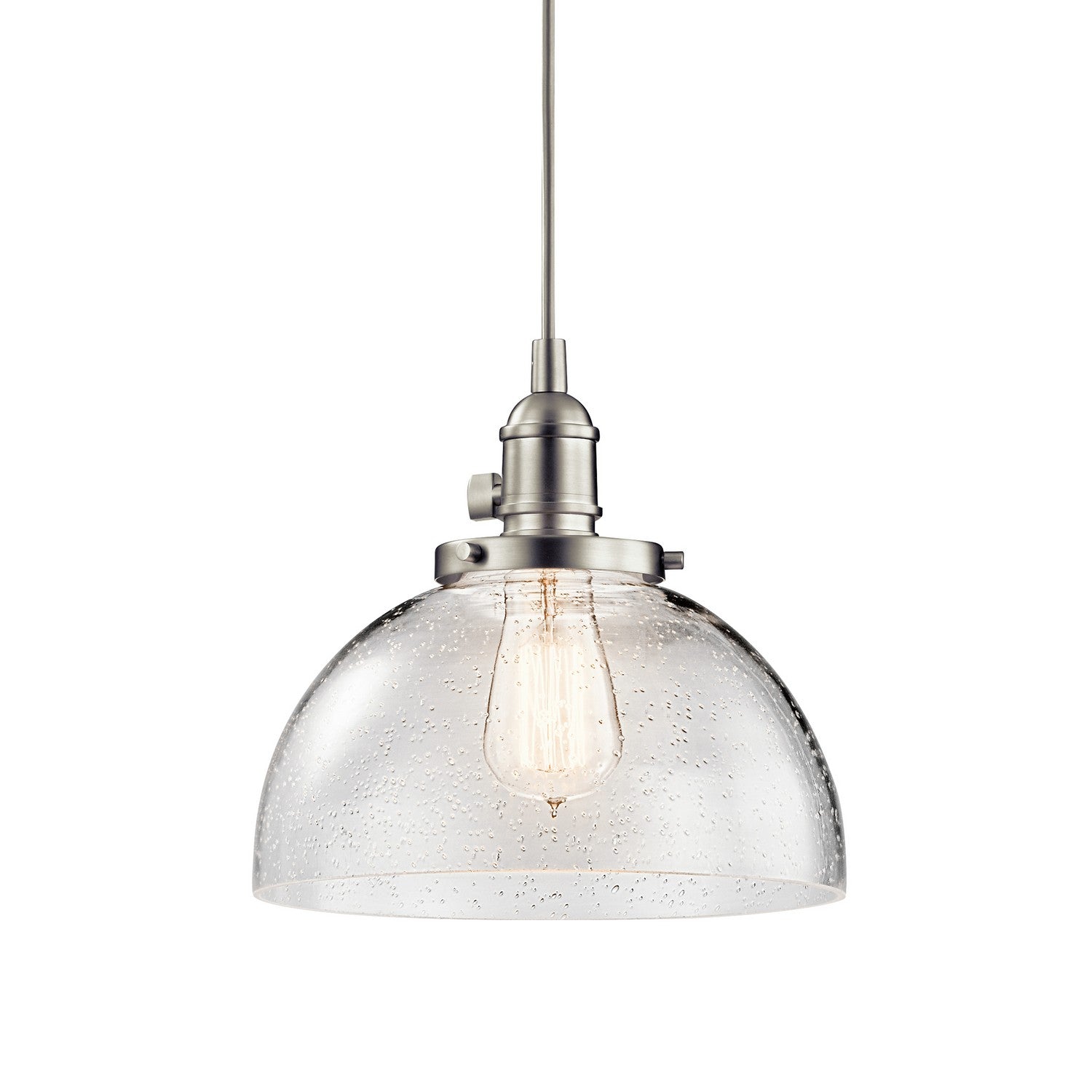 Mini-suspension 1 lumière | Avery