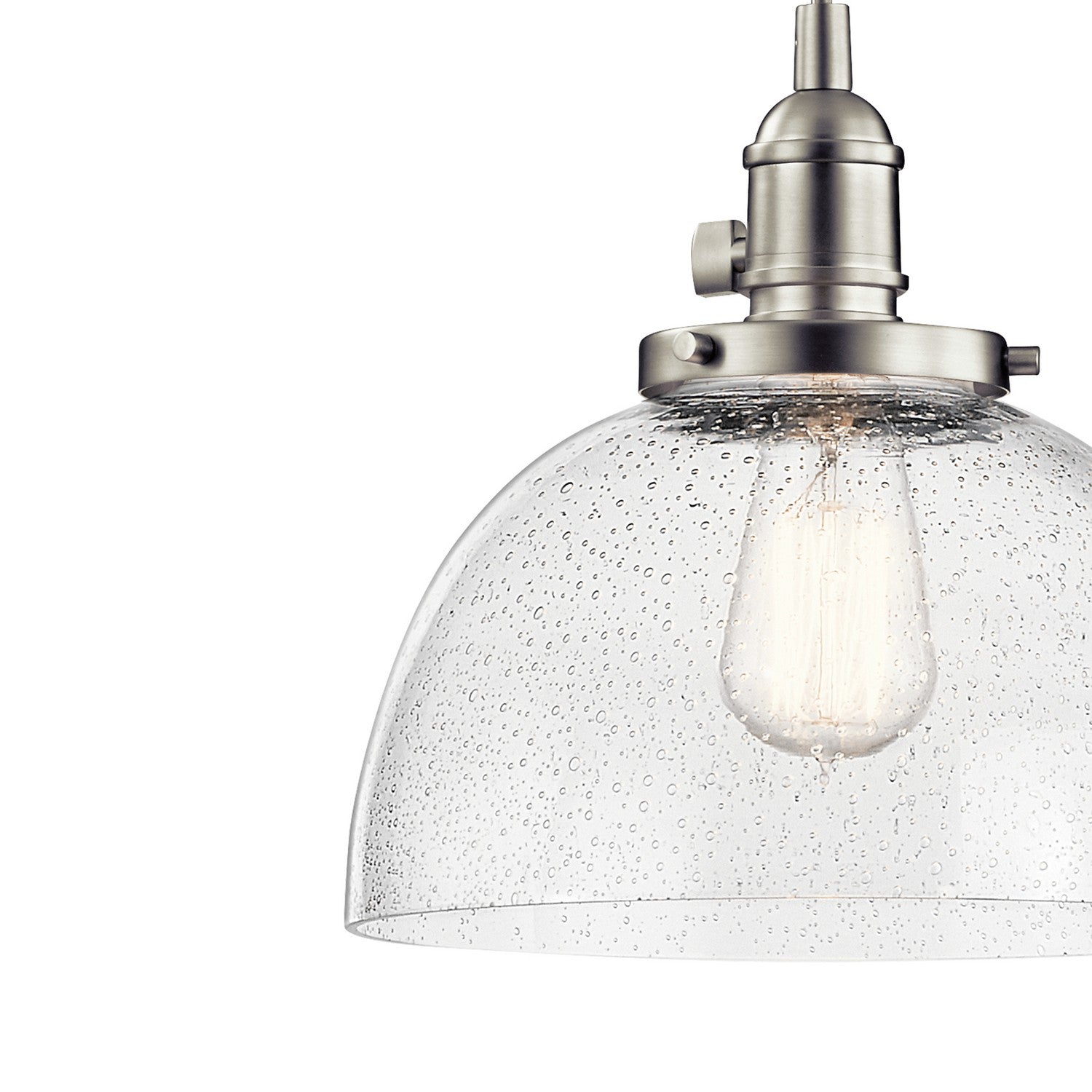 Mini-suspension 1 lumière | Avery