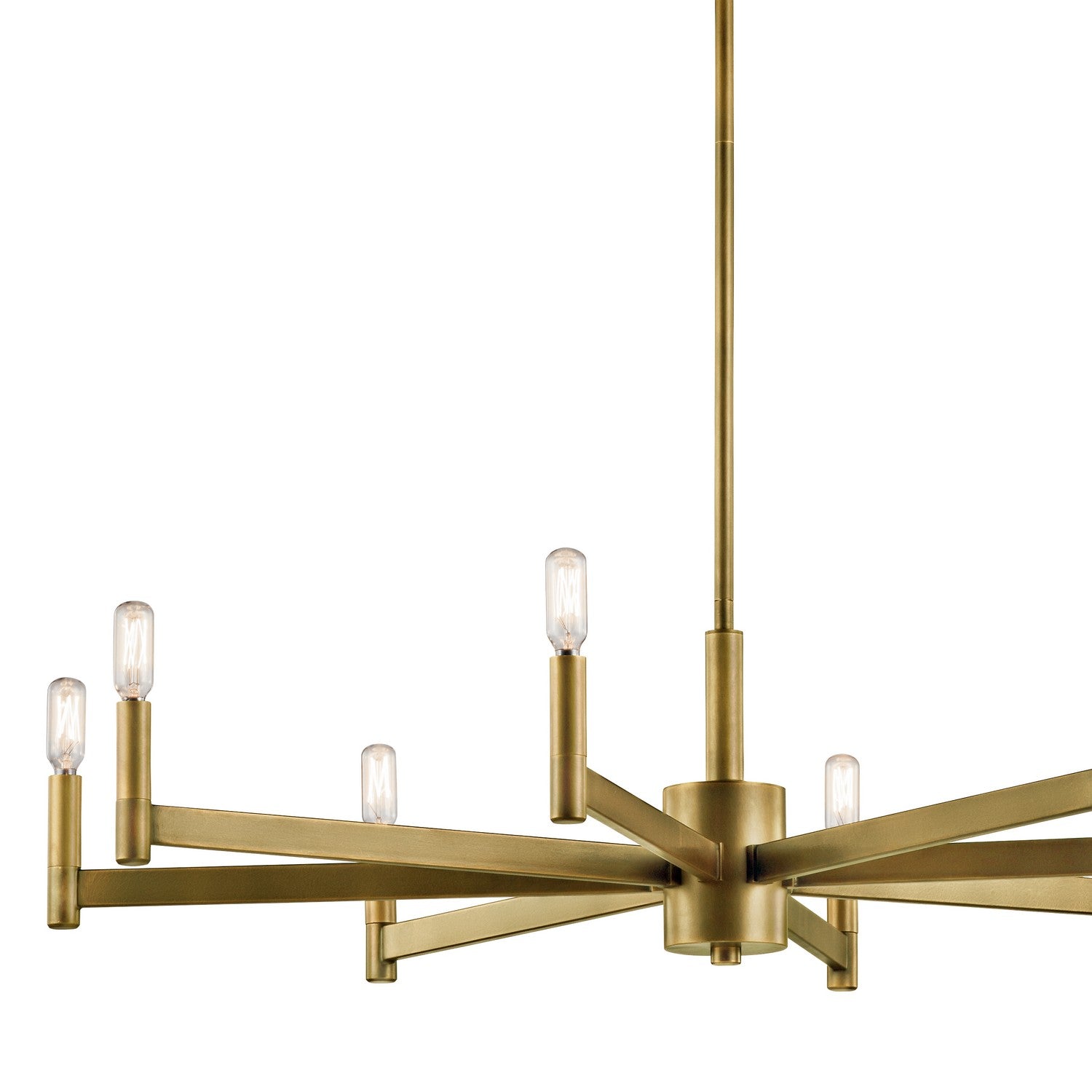 Lustre 8 lumières | Erzo