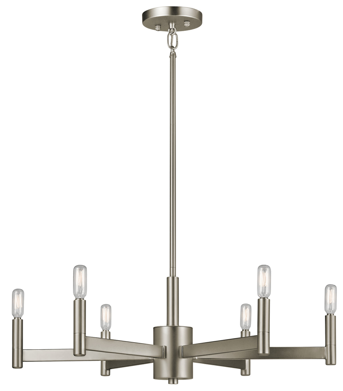 Lustre 6 lumières | Erzo
