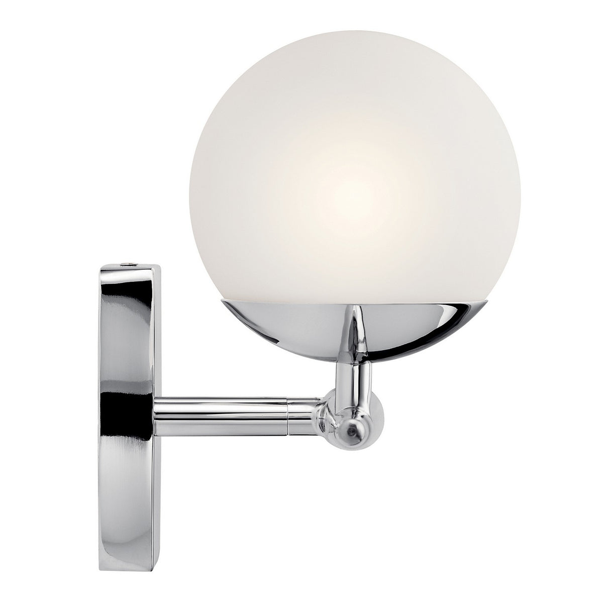 Applique de salle de bain 3 lumières | Jasper