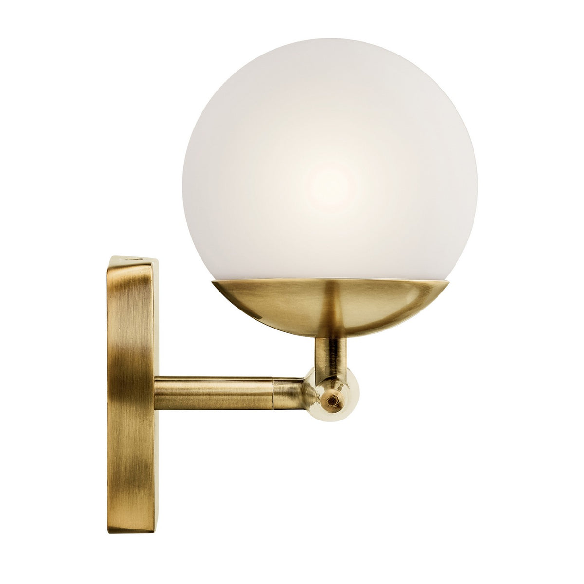 Applique de salle de bain 3 lumières | Jasper