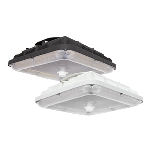 Encastré Blanc DEL INTÉGRÉ - 70243 | STANDARD