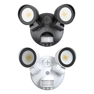 Éclairage de sécurité Blanc DEL INTÉGRÉ - 70277 | STANDARD