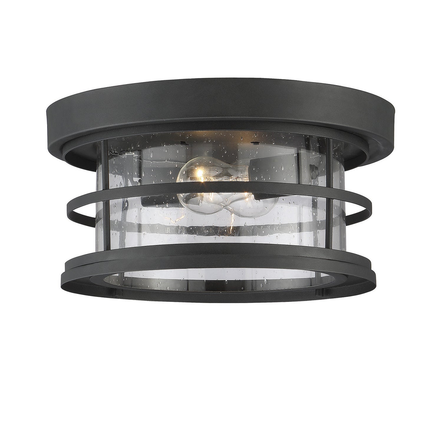 Plafonnier 2 lumières | Barrett