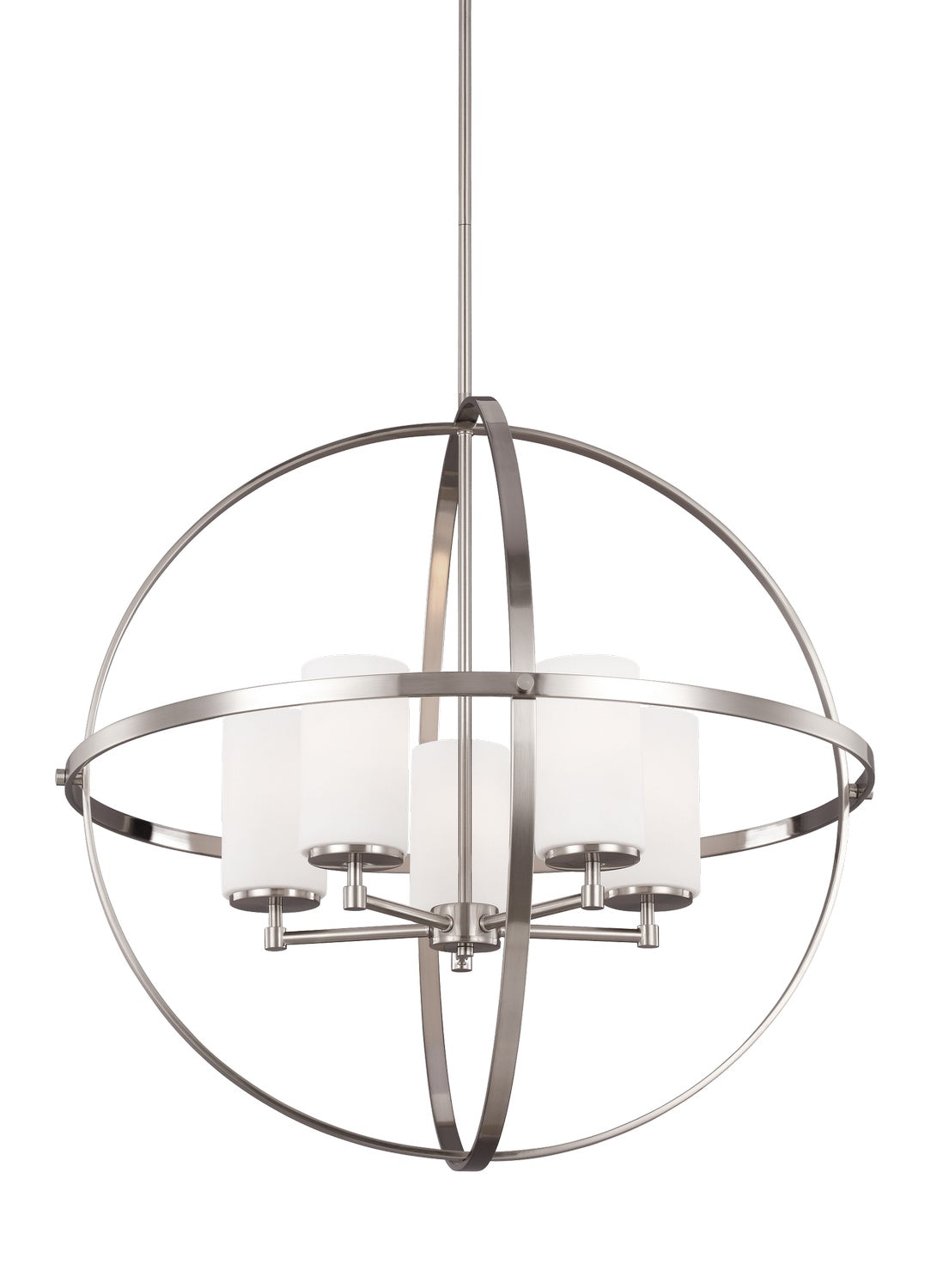Lustre 5 lumières | Alturas