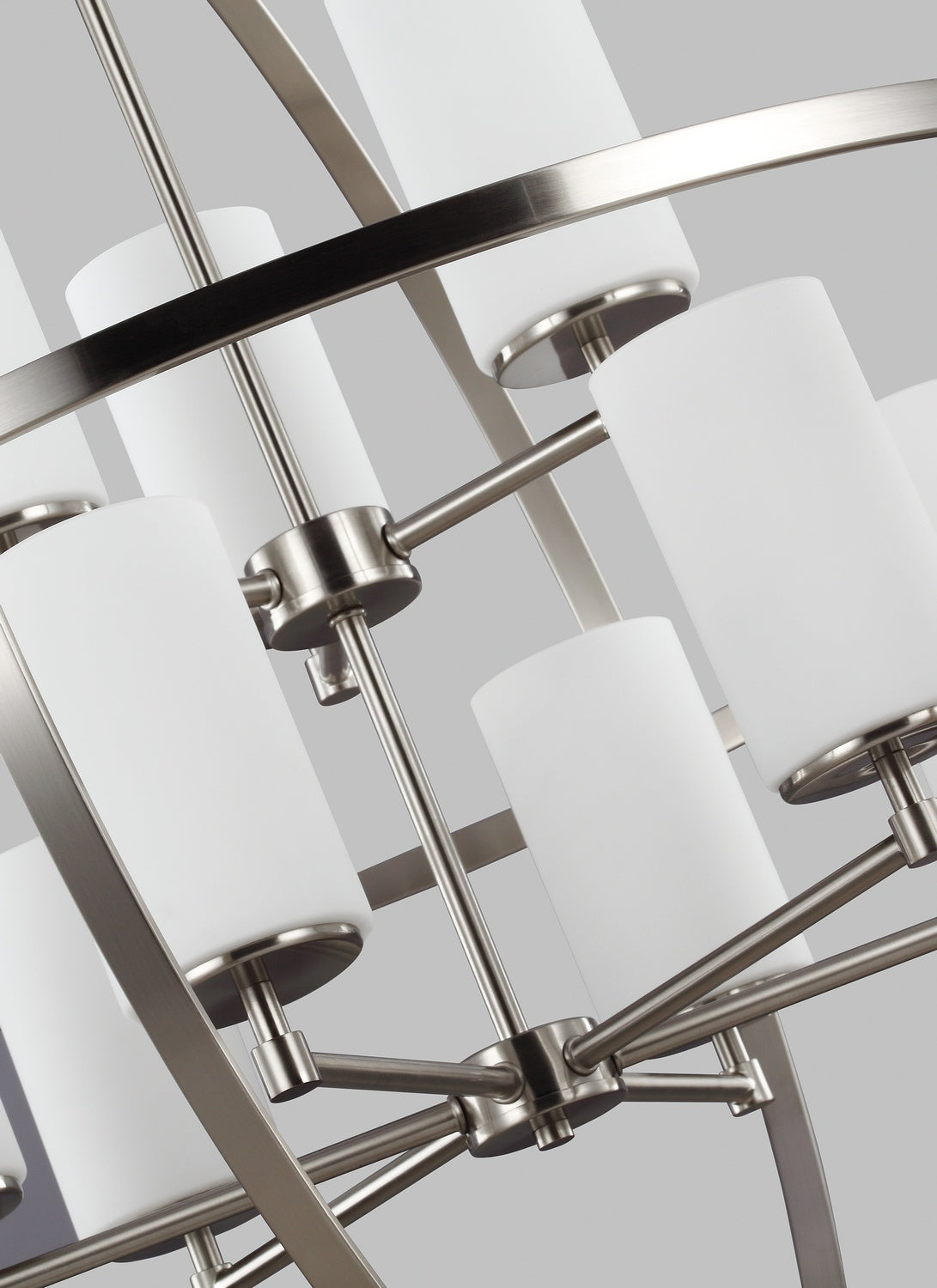 Lustre 9 lumières | Alturas