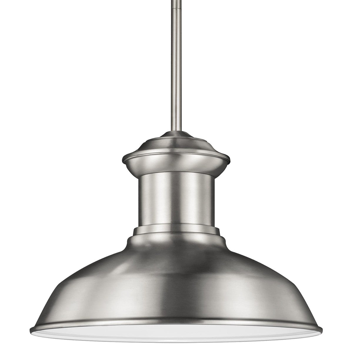 Suspension extérieure 1 lumière | Fredricksburg