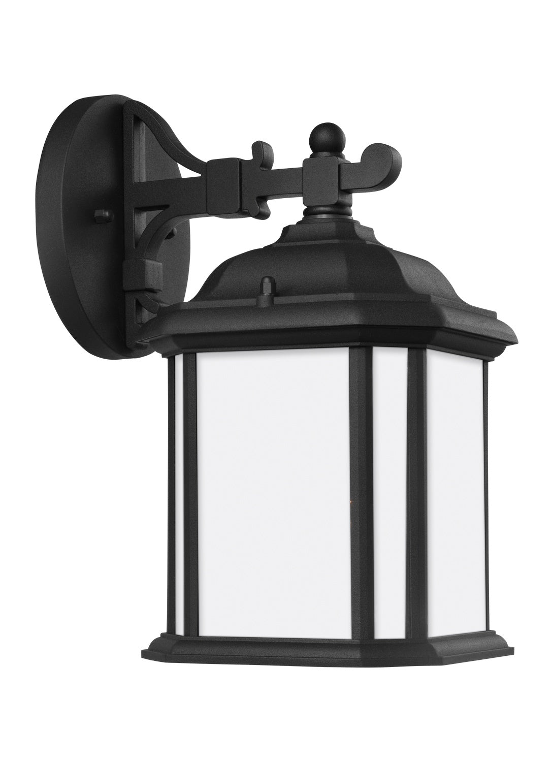 Lanterne murale extérieure 1 lumière | Kent