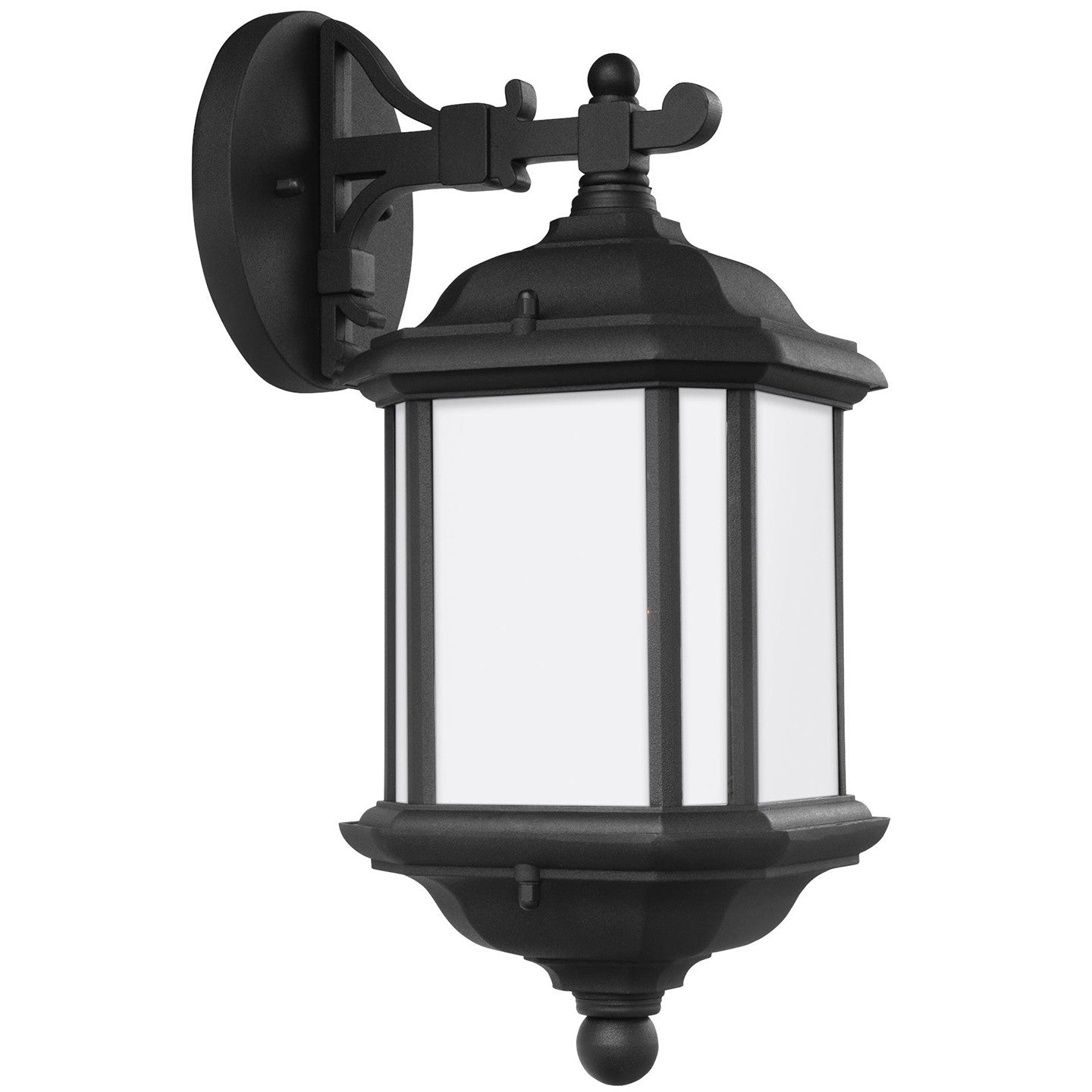 Lanterne murale extérieure 1 lumière | Kent