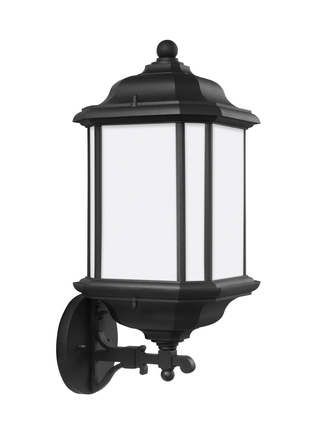 Lanterne murale extérieure 1 lumière | Kent