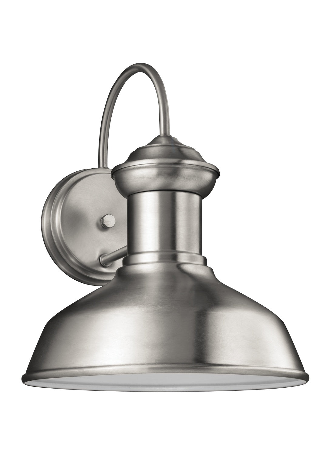 Lanterne murale extérieure 1 lumière | Fredricksburg