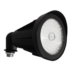 Extérieur Noir DEL INTÉGRÉ - 70438 | STANDARD