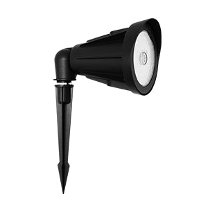 Piquet de sol Noir |