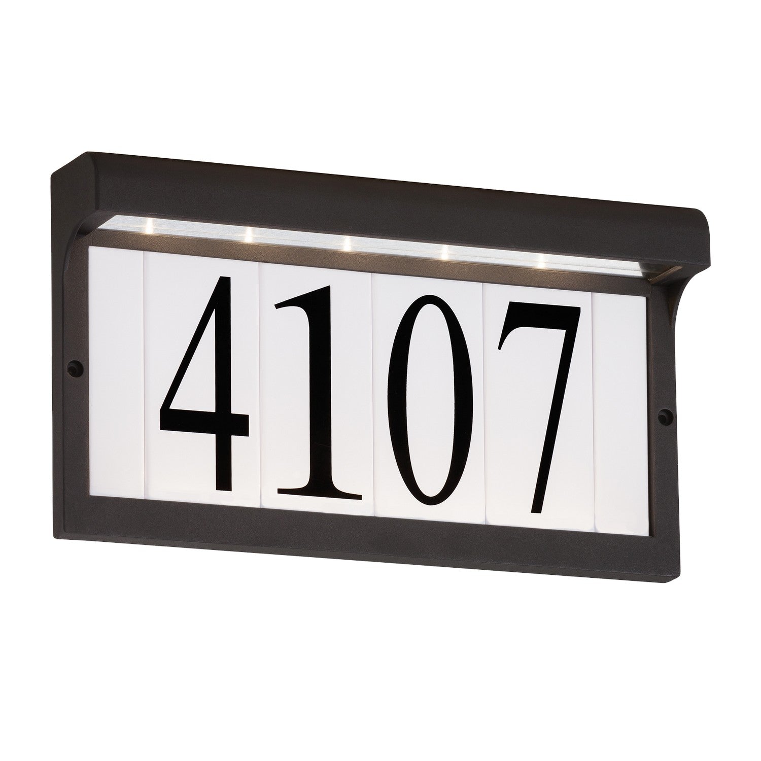 Luminaire d'adresse DEL | LED Address Light